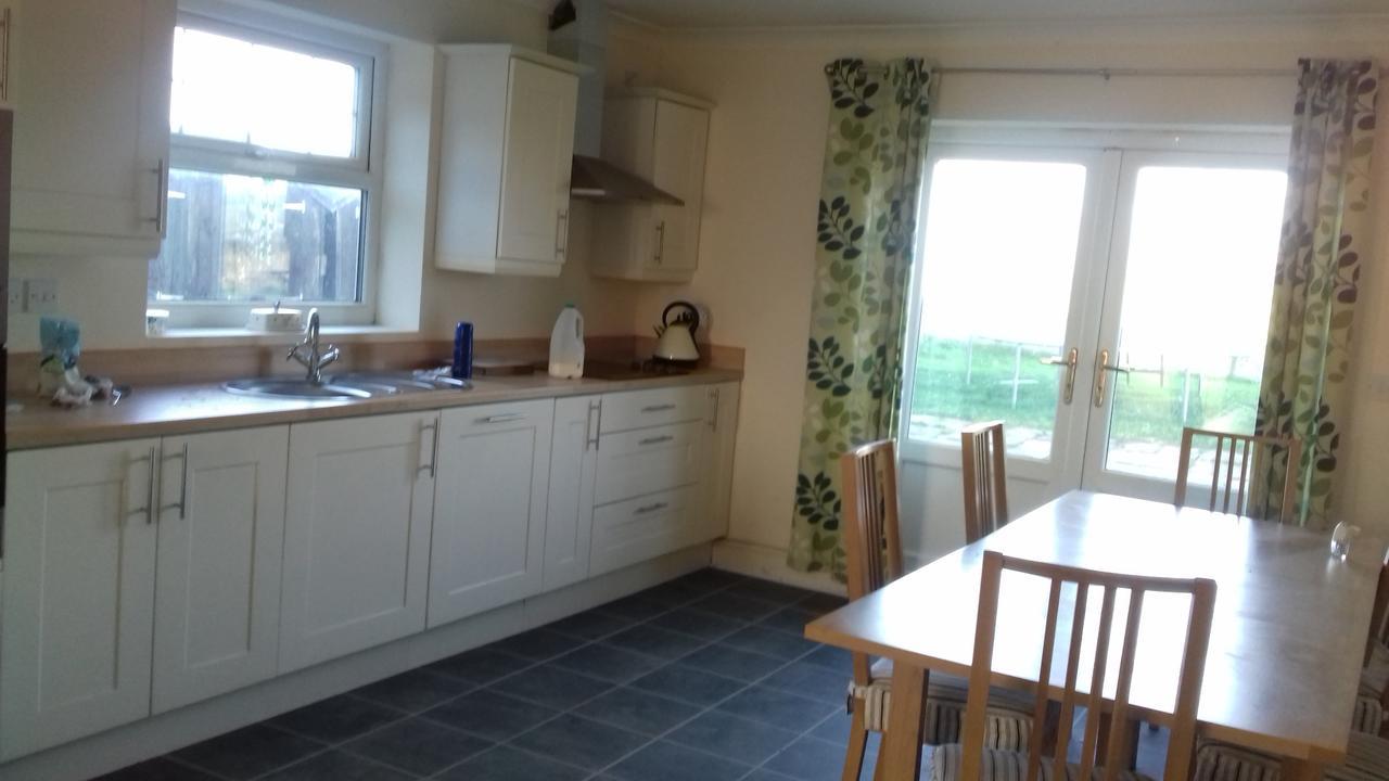 Holiday home Hamsteels Hall Langley Park