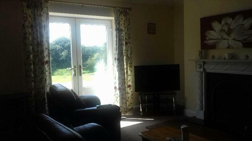 Hamsteels Hall Holiday home