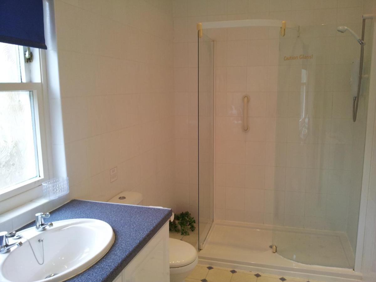 Holiday home Hamsteels Hall Langley Park